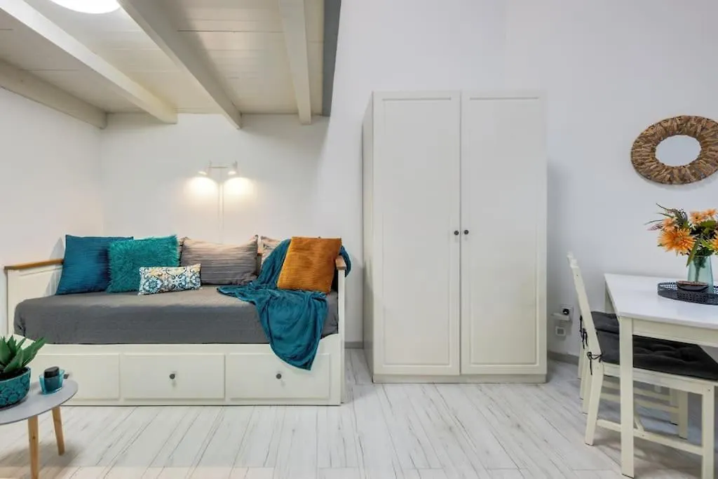 Buda Vista Bliss Apartment Budapest 0*,  Magyarország
